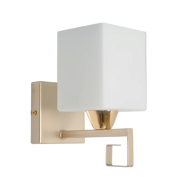 Бра De Markt Тетро 673024201 Фото № 1