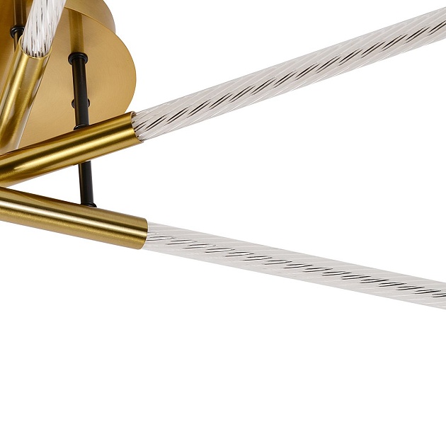 Потолочная светодиодная люстра F-Promo Vigas 4469-3C Фото № 3