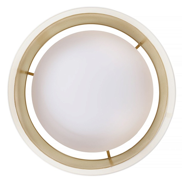 Потолочный светодиодный светильник MyFar Anders MR2371-1CL Фото № 4