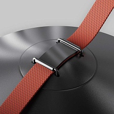 Подвесной светодиодный светильник Maytoni Technical Pendant system Parity Campana TR127B-12W3K-B 4