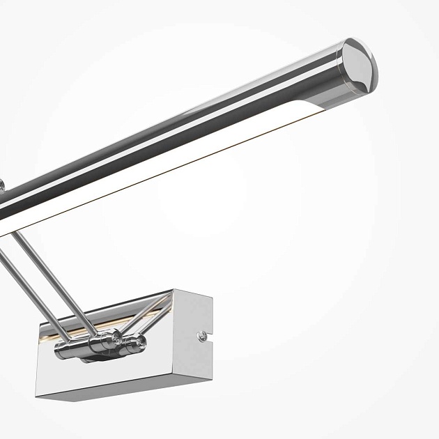 Подсветка Maytoni MIR267WL-L14CH3K изображение 5 Подсветка Maytoni MIR267WL-L14CH3K Фото № 5