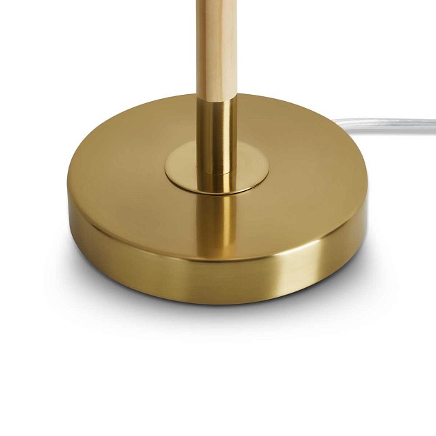 Настольный светильник Freya FR5533TL-01BS изображение 2 Настольный светильник Freya FR5533TL-01BS Фото № 2