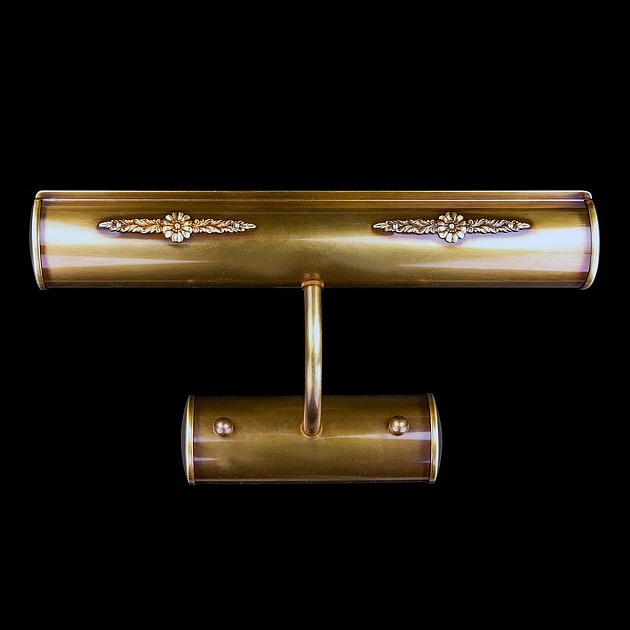 Подсветка для картин Artglass Serafina II. Polished изображение 1 Подсветка для картин Artglass Serafina II. Polished Фото № 1