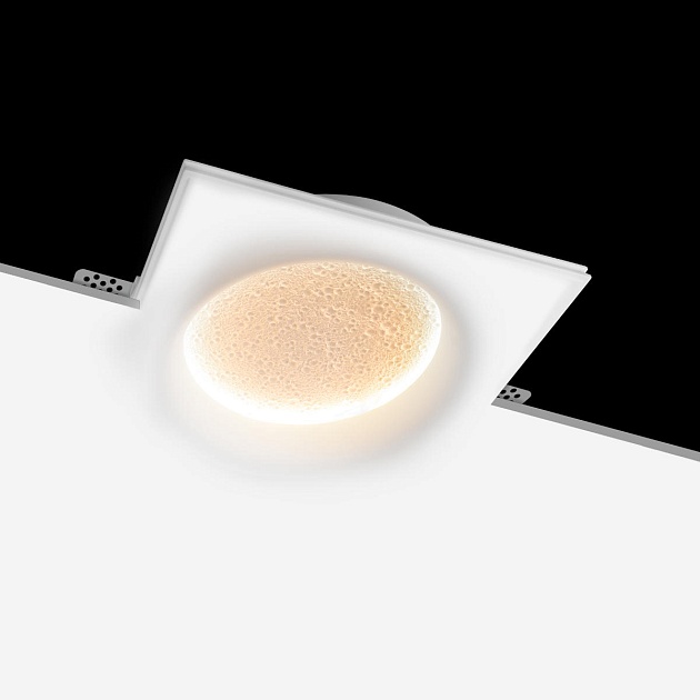 Встраиваемый светодиодный светильник Loft IT Galaxy 10354/200 изображение 8 Встраиваемый светодиодный светильник Loft IT Galaxy 10354/200 Фото № 8