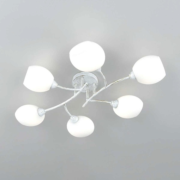 Потолочная люстра Citilux Флорида CL148160 Фото № 12