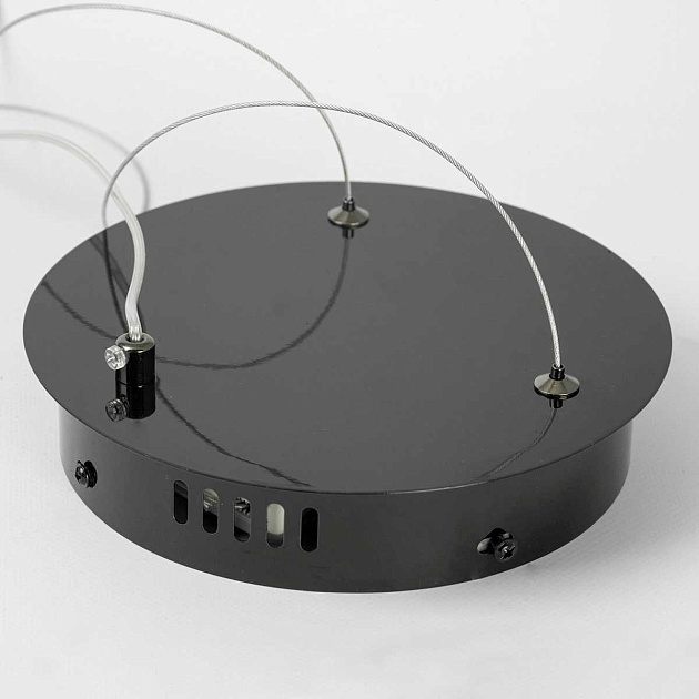 Подвесной светодиодный светильник Lussole Loft Kent LSP-7091 Фото № 2