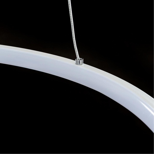 Подвесной светодиодный светильник Arte Lamp Frodo A2197SP-2WH Фото № 3