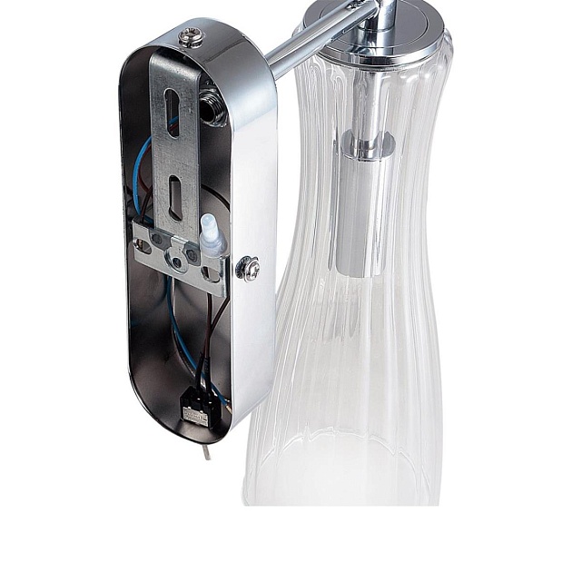 Бра Lumion EMILY 8268/1W изображение 4 Бра Lumion EMILY 8268/1W Фото № 4