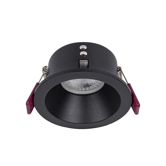 Встраиваемый светильник Favourite Soggy 4529-1C Фото № 1