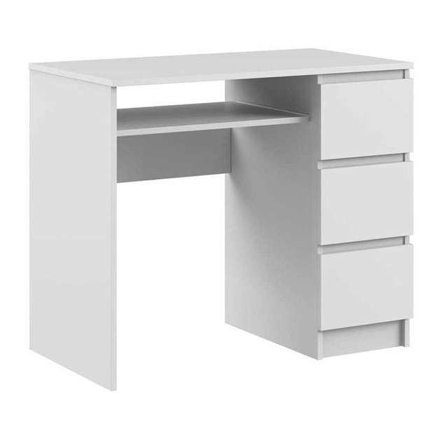 Компьютерный стол Woodville Мадера 520971 изображение 1 Компьютерный стол Woodville Мадера 520971 Фото № 1