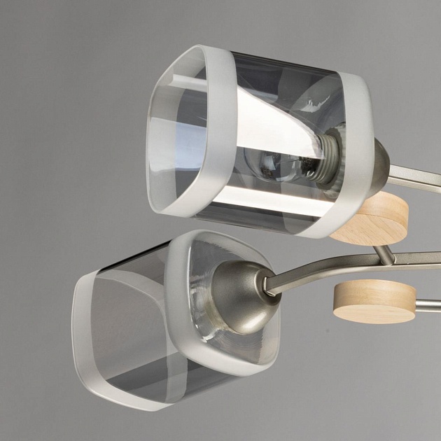 Люстра De City Тетро 673018805 Фото № 4