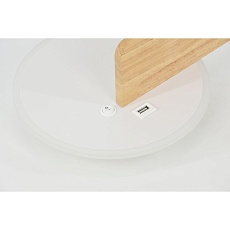 Настенный светодиодный светильник Rivoli Anastasia 6154-401 Б0066439 1