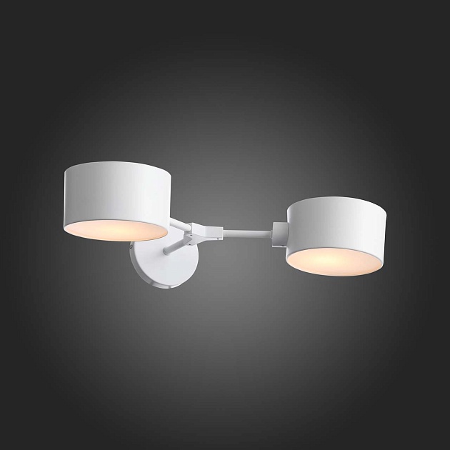 Бра Evoluce Gimento SLE183501-02 изображение 4 Бра Evoluce Gimento SLE183501-02 Фото № 4