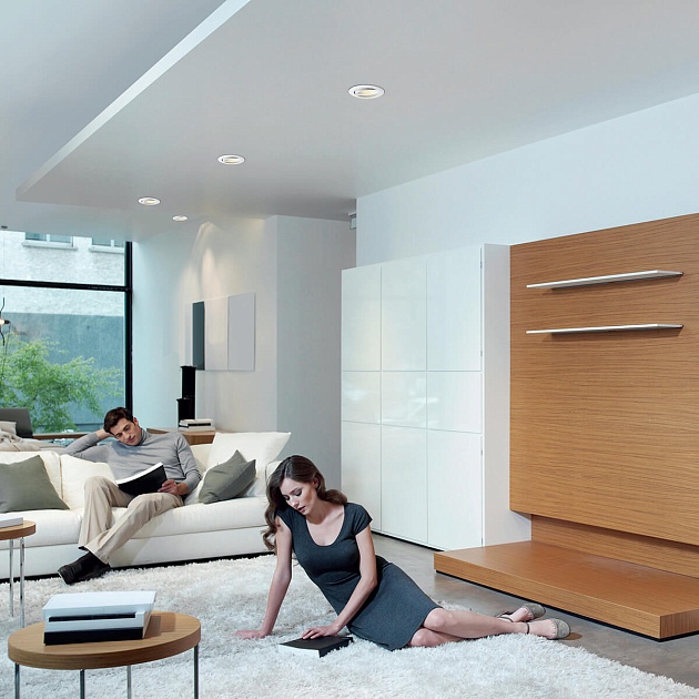 Встраиваемый светильник Mantra Formentera C0078 Фото № 3