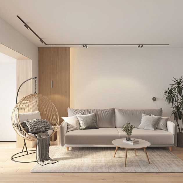 Светодиодный спот Denkirs Shine Wall DK5072-DN Фото № 6