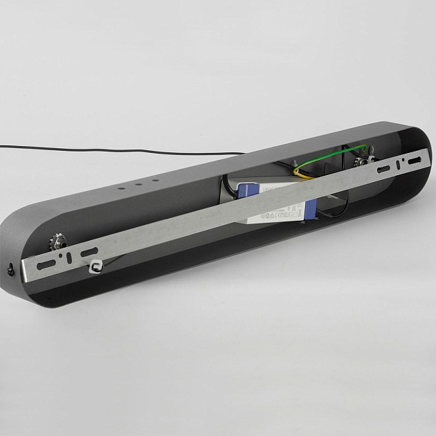 Подвесной светодиодный светильник Lussole Bradford LSP-0925 Фото № 2