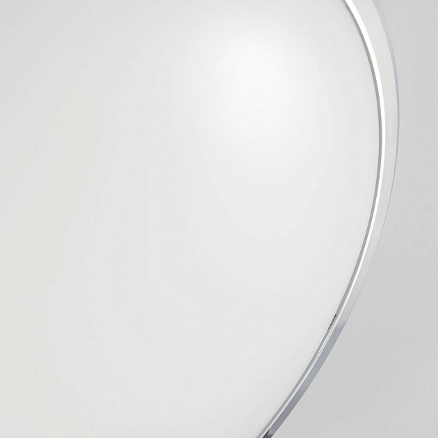 Потолочный светодиодный светильник Citilux Луна CL702161N Фото № 11