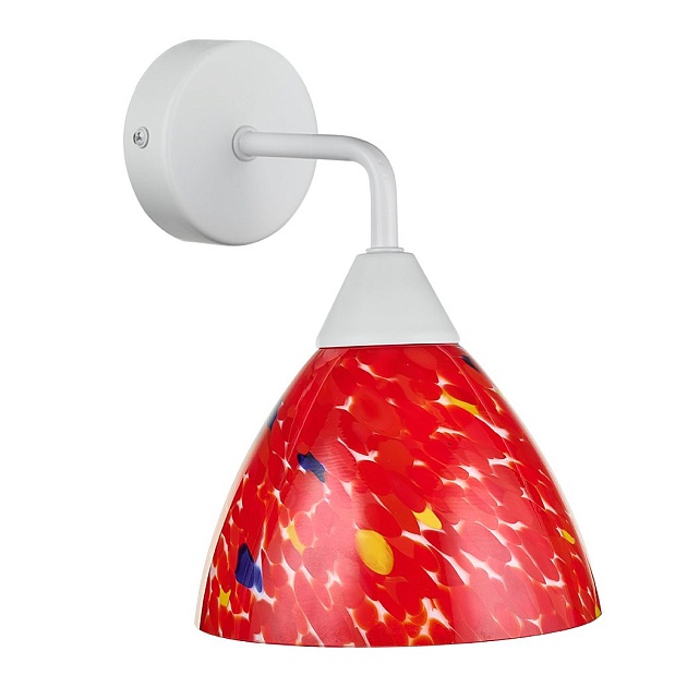 Бра 33 Идеи WLL400.01.11WH-002R Фото № 1