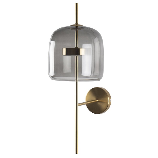 Настенный светильник Loft IT Dauphin 10041W Фото № 1