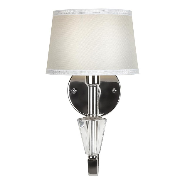 Бра iLamp Opera 82177/1B CR Фото № 2