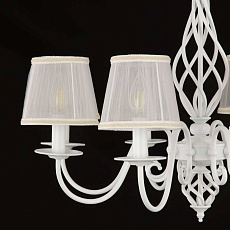 Подвесная люстра Citilux Ровена CL427180 1