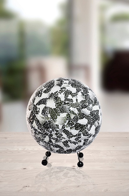 Настольная лампа Globo Bali 25830 Фото № 3