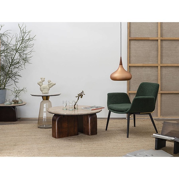 Кресло Bergenson Bjorn Hilde BB0000495 Фото № 11