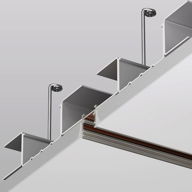 Шинопровод Denkirs Shine Hide TR5702-DN Фото № 4