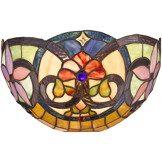 Настенный светильник Velante 818-801-01 Фото № 1