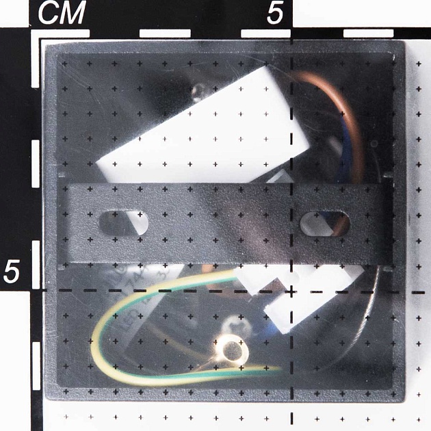 Потолочный светодиодный светильник Citilux Старк CL7440211 изображение 2 Потолочный светодиодный светильник Citilux Старк CL7440211 Фото № 2