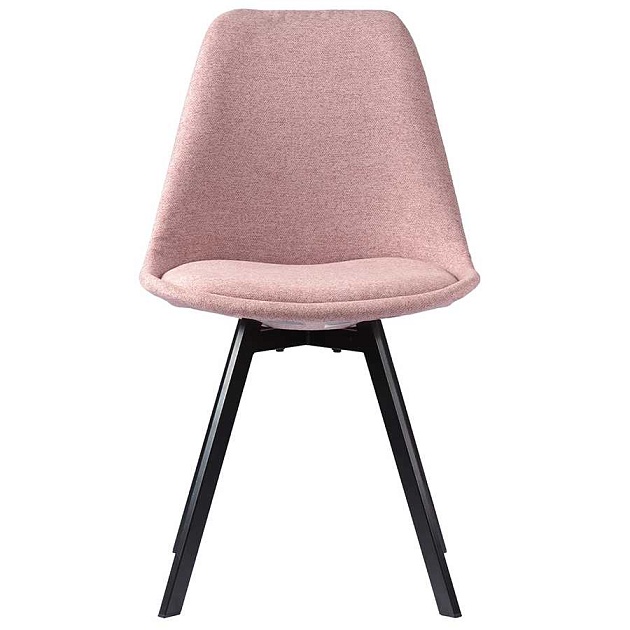 Кухонный стул Bergenson Bjorn Pirel BZPRL-CST-VLR-RS Фото № 9