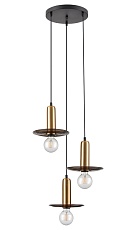 Подвесной светильник Vele Luce Gustoso VL5892P13 1