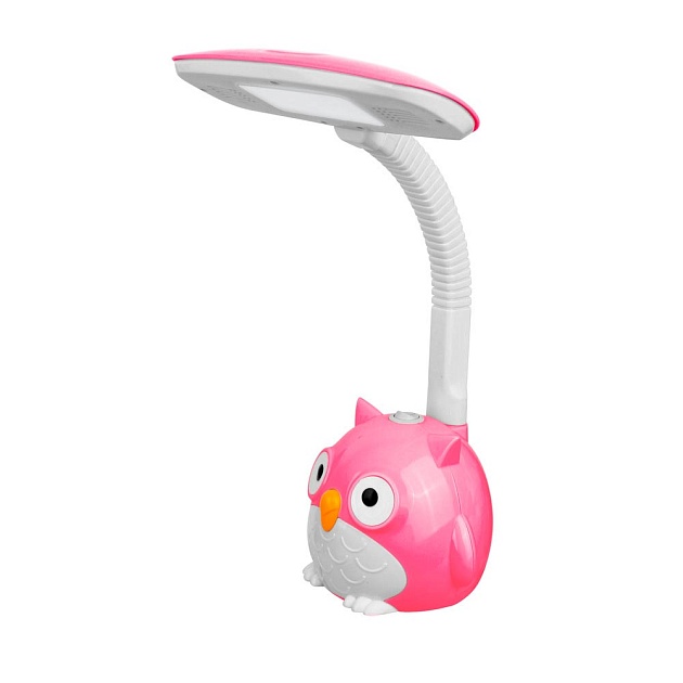 Настольная лампа Camelion KD-855 C14 14019 Фото № 1