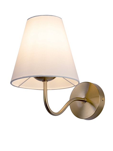 Бра MyFar Charlotte MR2101-1W изображение 7 Бра MyFar Charlotte MR2101-1W Фото № 7