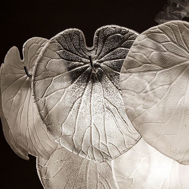 Подвесной светильник Arte Lamp Kapri A4078LM-9CC Фото № 5