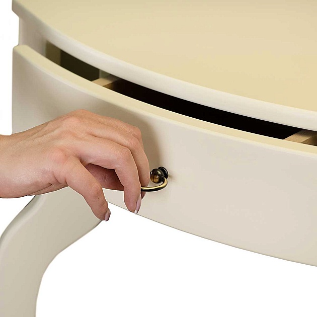 Консоль Мебелик Берже 16 008315 Фото № 5