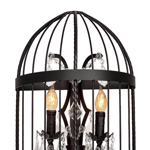 Бра Loft IT Vintage Birdcage Loft1891W Фото № 2