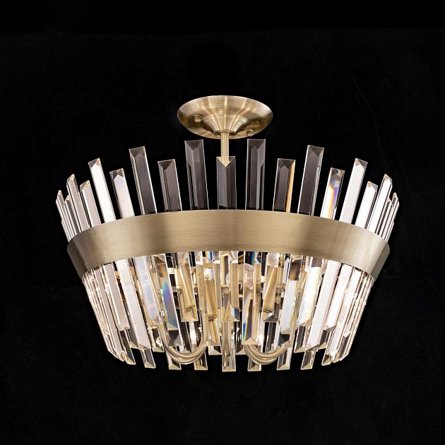 Потолочная люстра Citilux Вестерос CL307163 Фото № 7