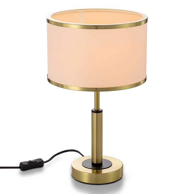 Настольный светильник Citilux ALTON CL421813 изображение 5 Настольный светильник Citilux ALTON CL421813 Фото № 5