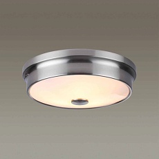 Настенно-потолочный светильник Odeon Light Walli Marsei 4825/3C 2