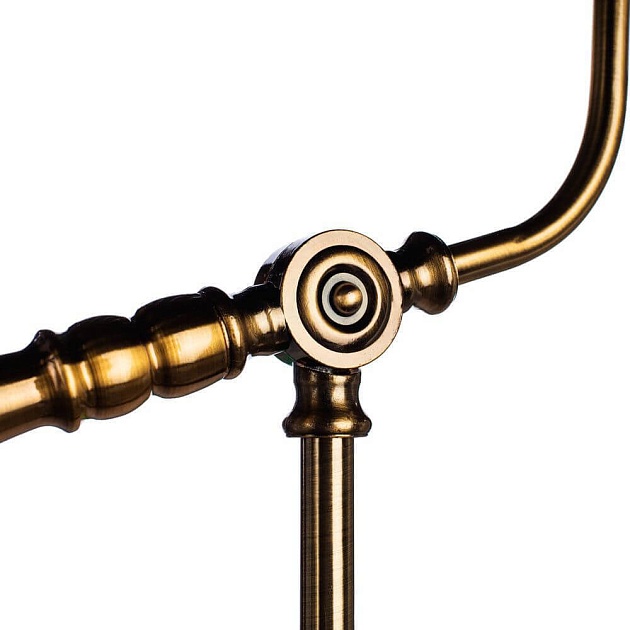 Настольная лампа Arte Lamp Seville A1509LT-1PB изображение 3 Настольная лампа Arte Lamp Seville A1509LT-1PB Фото № 3