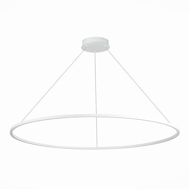 Подвесной светодиодный светильник ST Luce ST605.543.72 Фото № 1