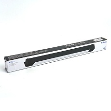 Трековый светодиодный светильник Feron MattLine AL132 51014 1