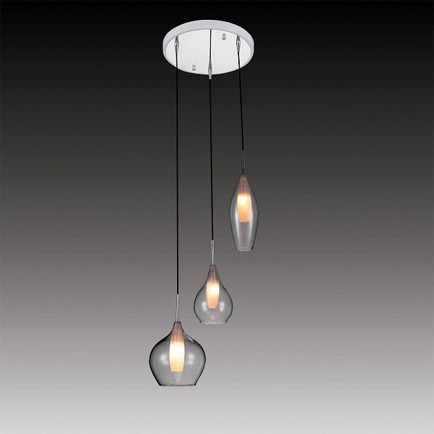 Подвесная люстра Lightstar Pentola 803051 изображение 2 Подвесная люстра Lightstar Pentola 803051 Фото № 2