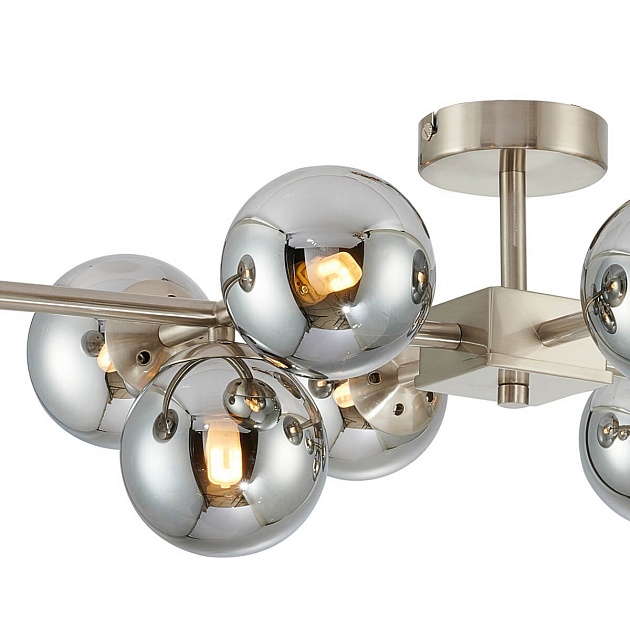 Потолочная люстра Favourite Varietas 2650-10U изображение 6 Потолочная люстра Favourite Varietas 2650-10U Фото № 6