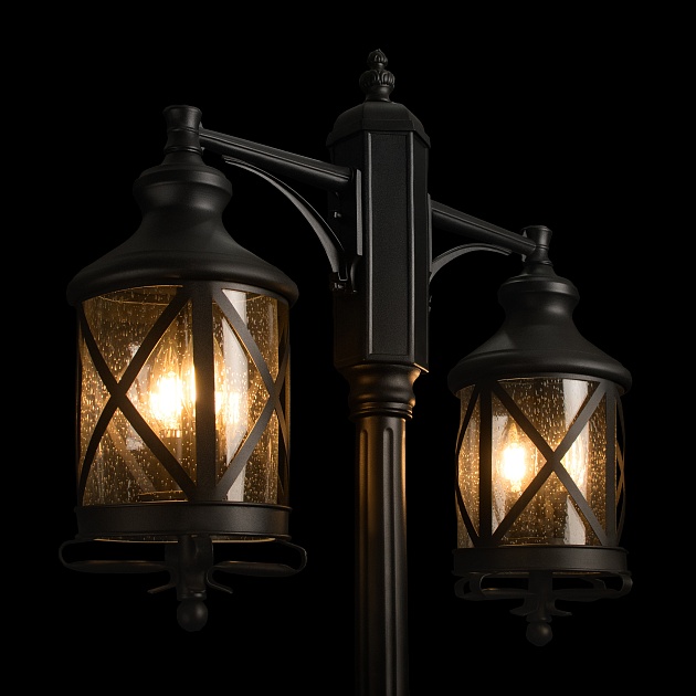 Ландшафтный светильник Loft IT Ferrara 100020/2200 Фото № 2