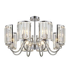 Подвесная люстра Citilux Грета CL333181 1