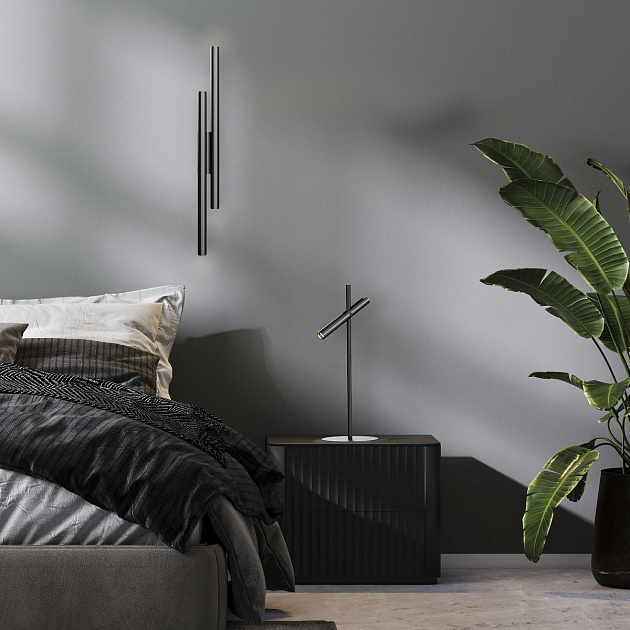 Настольная лампа ST Luce Lilt SL6210.404.01 Фото № 5