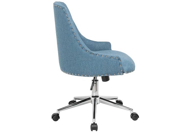 Поворотное кресло Woodville Lida 11718 изображение 10 Поворотное кресло Woodville Lida 11718 Фото № 10