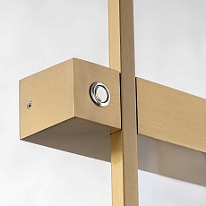 Настенный светодиодный светильник Citilux Pixel CL216373 3